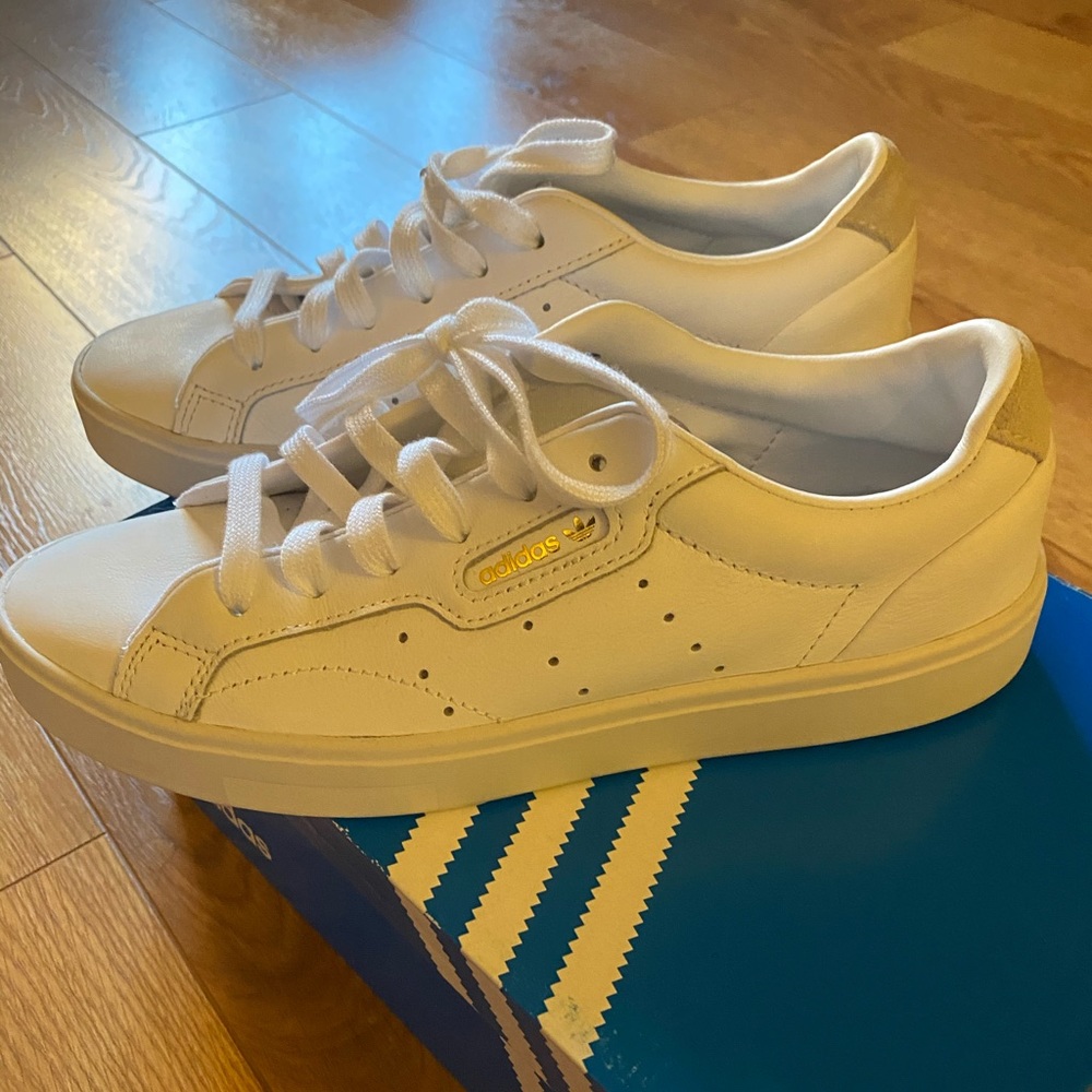 Adidas sneakers